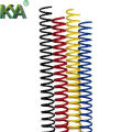 Plastic Coil Binding Supplies